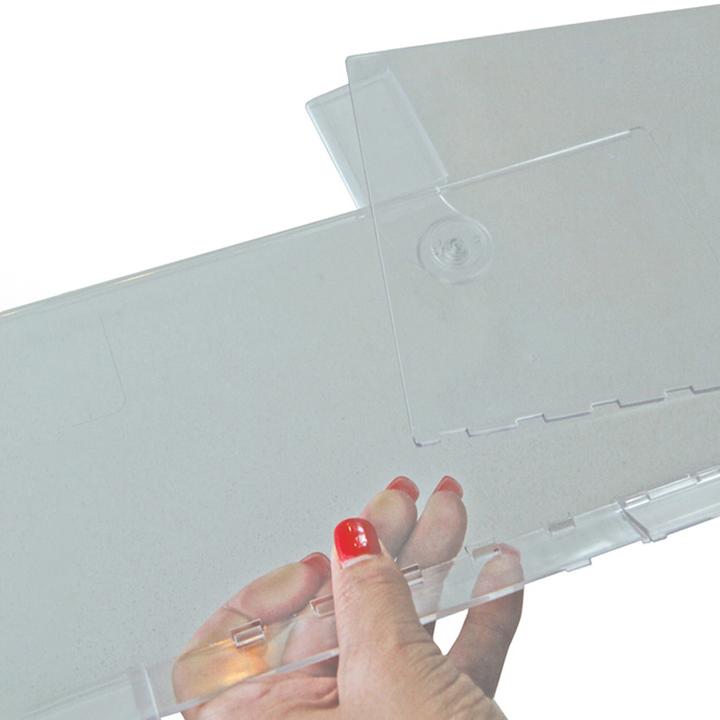 Actual product image Dreambaby Cooker guard