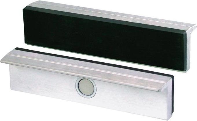Produktbild Magnet Schutzbacke Typ Gummi, Grösse 160 mm