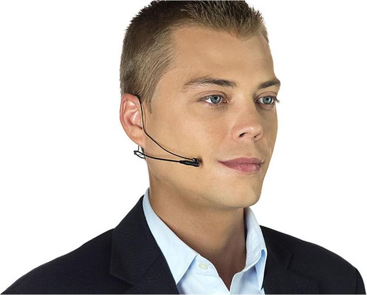 Image du produit RØDE Lav-Headset (Large) Support de casque pour microphones de lavalier