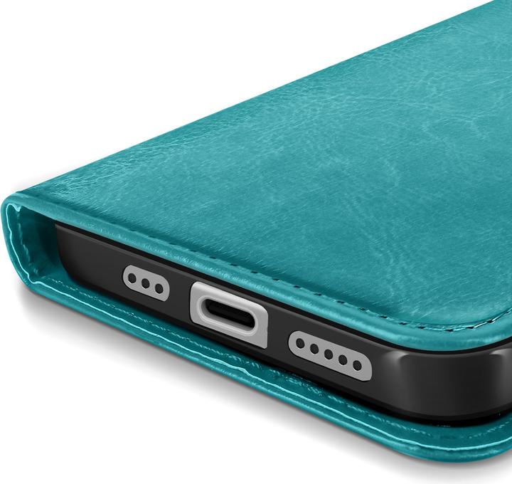 Immagine prodotto Mayaxess Coperchio della SecureCard (Apple iPhone 16)