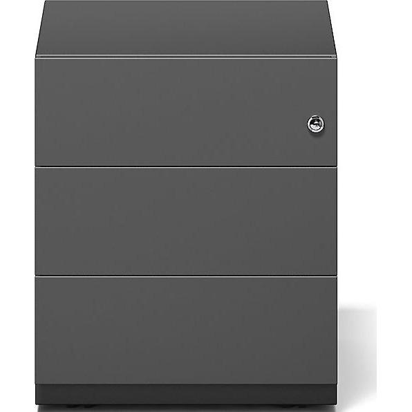 Thumbnail - Bisley, Rollcontainer, Note (42 x 56.5 x 49.5 cm)