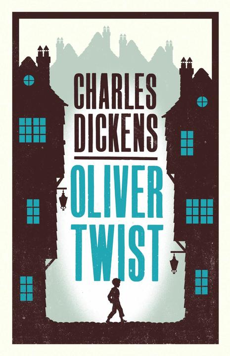 Produktbild The Olive Twist (Englisch, Charles Dickens, 2014)