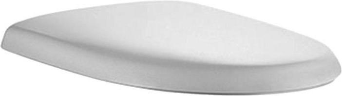 Image du produit Geberit Siège WC Renova Comfort blanc 572050000