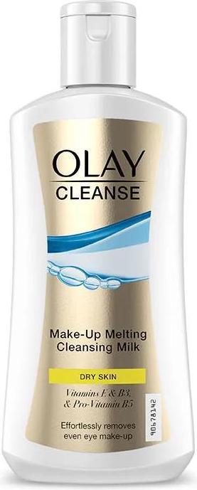 Produktbild Olay CLEANSE leche limpiadora desmaquillante PS 200 ml (Reinigungstücher Gesicht, 200 ml)