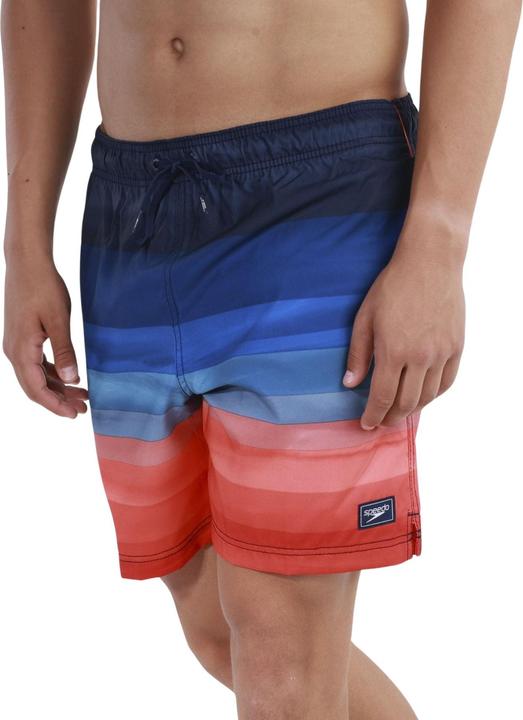 Actual product image Speedo SNA Print Volley 17" Watershorts (M)