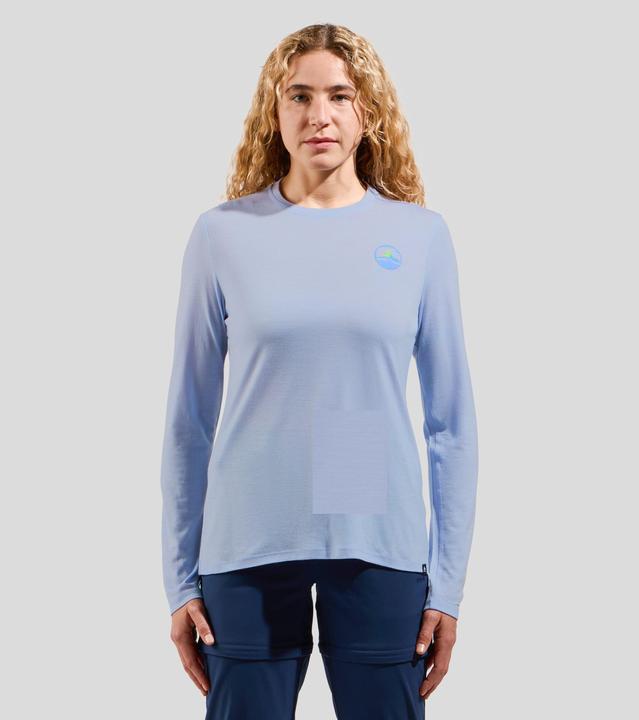 Actual product image Odlo Ascent 160 (S)