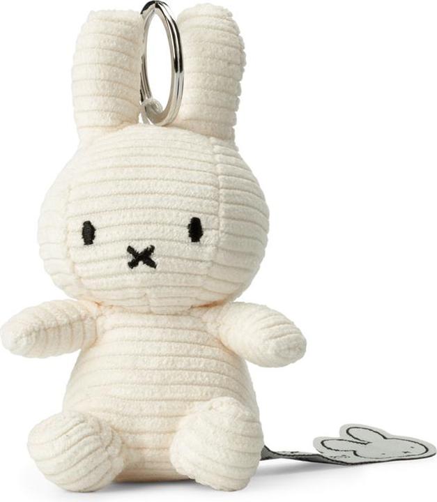 Image du produit Bon Ton Toys Miffy Corduroy