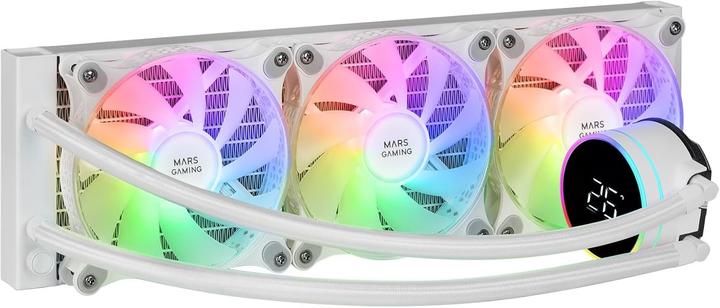 Mars Gaming ML-LCD360W