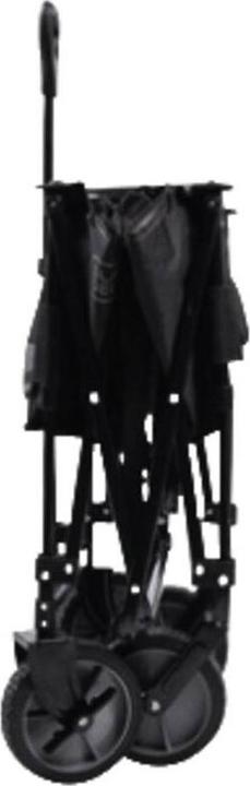 Actual product image Black & Decker Handcart foldable