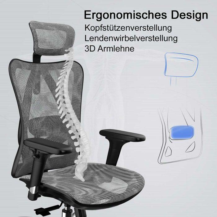 Image du produit Swisshandel24 Sihoo