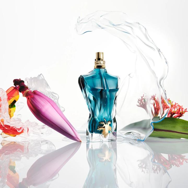 Image du produit Gaultier Le Beau (Eau de toilette, 75 ml)