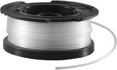 Actual product image Black & Decker thread spool (Weed whacker, Trimmer line + line spool)