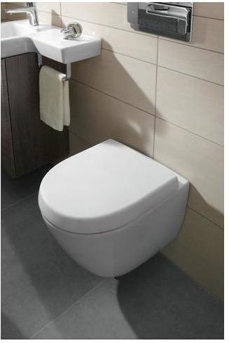 Produktbild Villeroy & Boch Subway compact 2.0