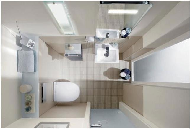 Produktbild Villeroy & Boch Subway compact 2.0