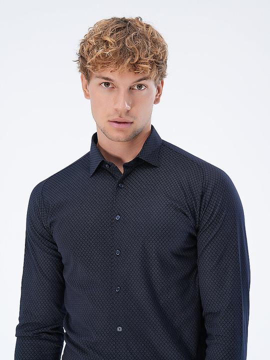 Immagine prodotto Desoto Camicia in jersey (XXL)