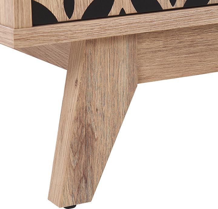 Image du produit Beliani Prescot (140 x 40 x 45 cm)