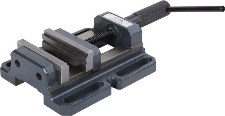 Optimum Boormachine bankschroef BMP 130 (120 mm)