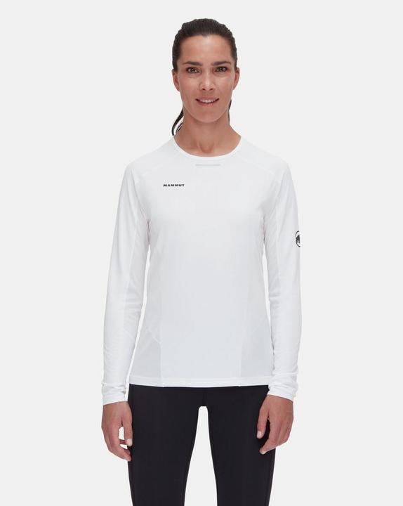 Image du produit Mammut Aenergy FL Longsleeve Women (XL)