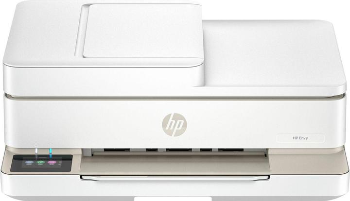 Immagine prodotto HP Envy 6520E Wireless (Colore)