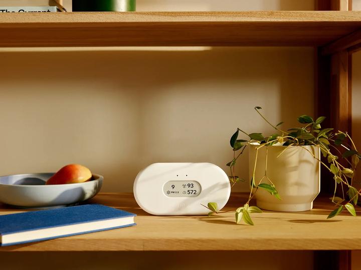 Produktbild Airthings View Plus