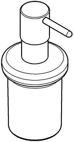 Produktbild Grohe Essentials