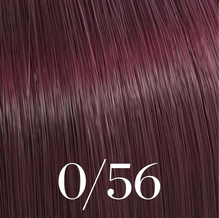 Immagine prodotto Wella Miscela speciale Colour Touch - 0/56 (Viola, rosso, blu)