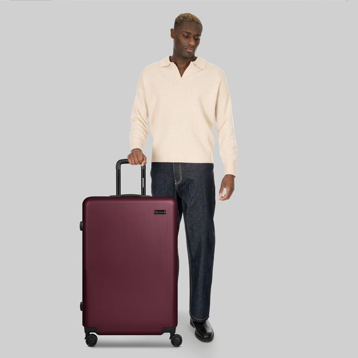 Actual product image Smartbox Edition 05 4 Rollen Trolley 76 cm (101 l)