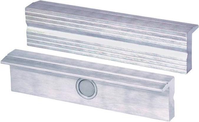 Actual product image Magnetic protective jaw type Neutral, size 150 mm