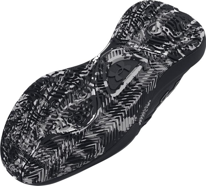 Produktbild Under Armour UA Gs Lockdown 7 (38.5)