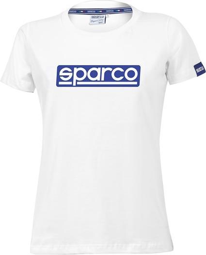 Produktbild Sparco T-Shirt Test (M)