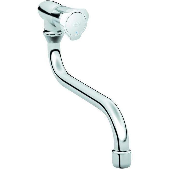 Grohe, Badarmatur, Costa Auslaufventil DN15 30484001