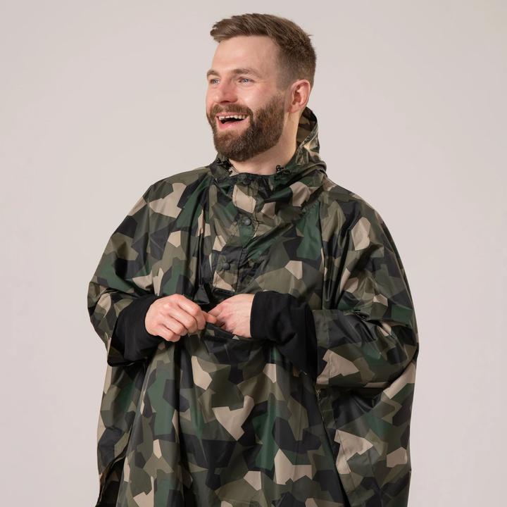Produktbild Mac in a Sac Poncho OneSize (One Size)