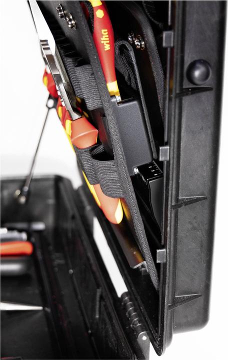 Produktbild Wiha XL 2 Trolley electric (60 Teile)