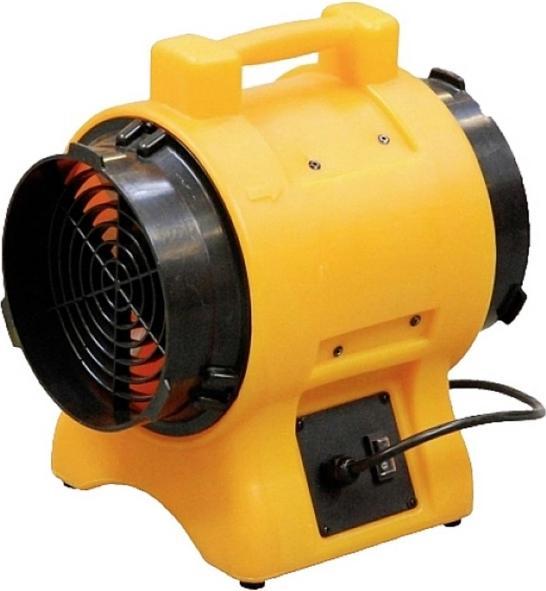 Produktbild Master WENTYLATOR NADMUCHOWY BL 6800 3900m3/h 750W