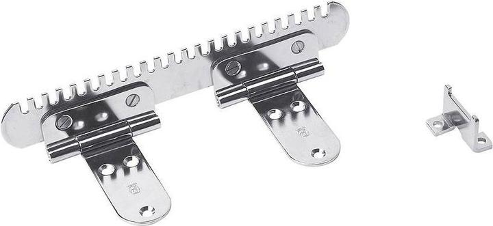 Immagine prodotto Compass Blocco del timone Niro Petersen