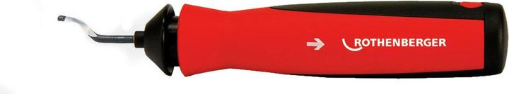 Productafbeelding Rothenberger Ontbraamset 21651 1 st. (200 mm)