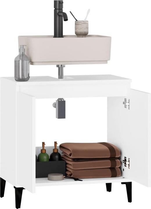 Image du produit vidaXL Babbie (58 x 33 x 60 cm)