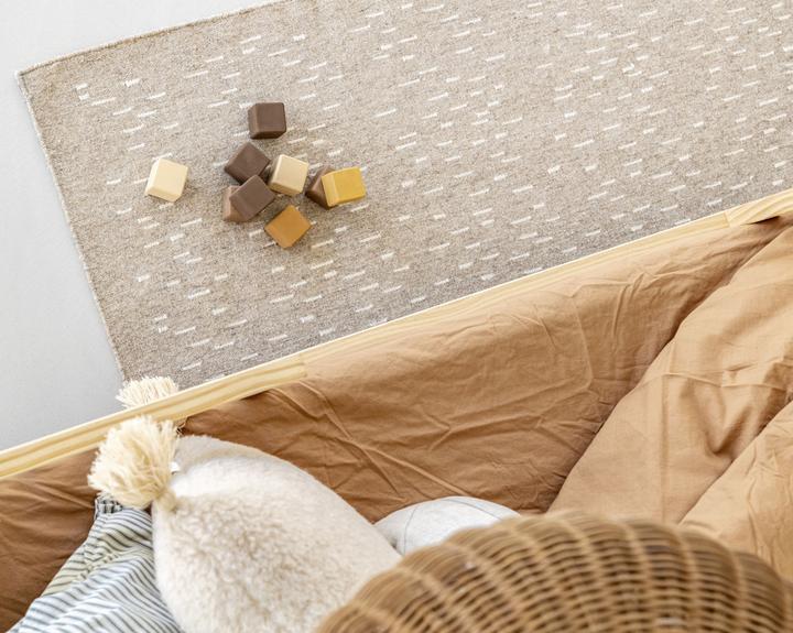 Image du produit Tapis Petit Tapis Bobby
