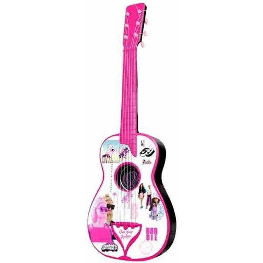 Reig Kindergitarre Barbie (58202920)