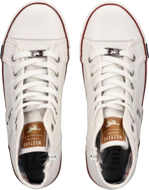 Produktbild Mustang Sneaker (38)