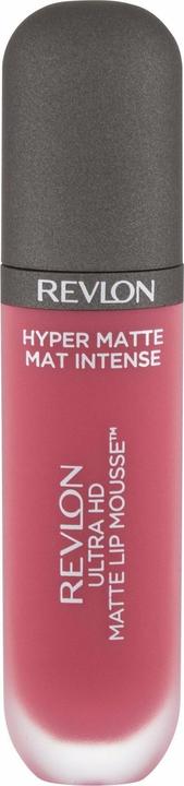 Revlon Ultra HD Matte Lip Mousse (800 Dusty Rose)