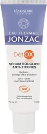 Actual product image Léa Nature Jonzac Détox Anti-Toxin Protective Serum 30ml (30 ml)