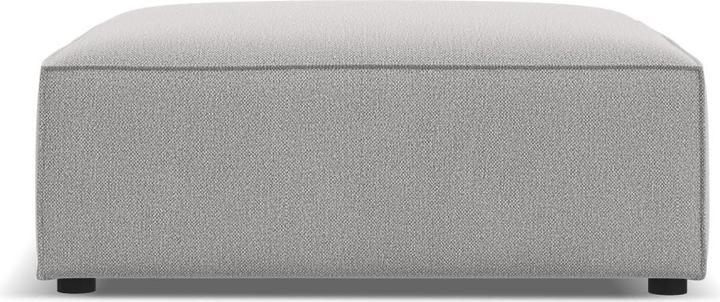 Actual product image Micadoni Jodie (Cushioned stools)