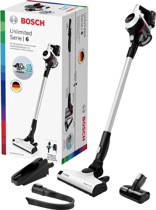 Immagine prodotto Bosch Hausgeräte Illimitato 6, BKS611MTB
