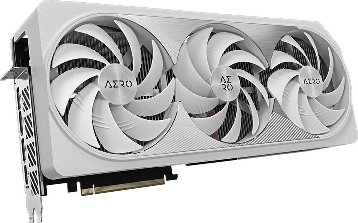 Produktbild Gigabyte GeForce RTX4090 AERO OC (24 GB)
