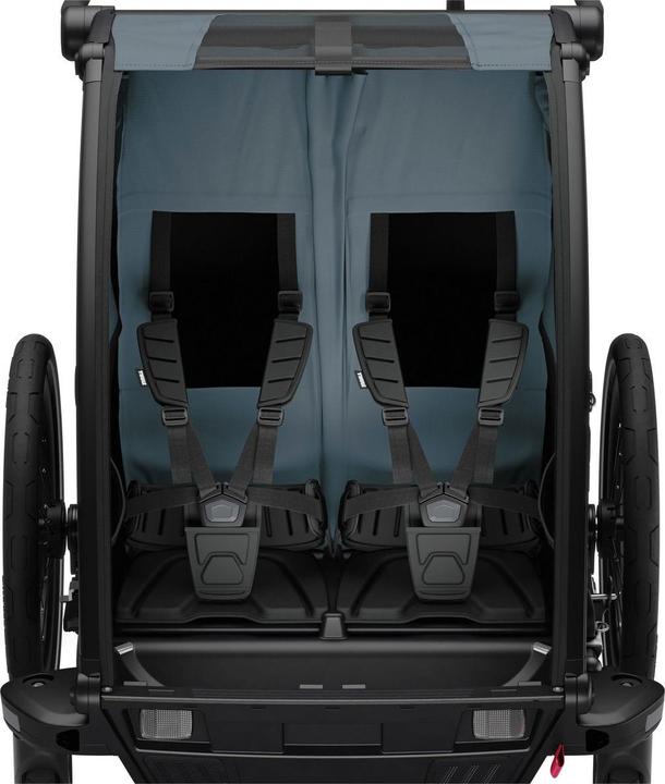 Image du produit Thule Chariot Cab