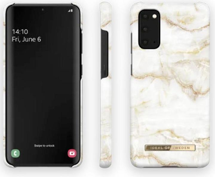 Actual product image iDeal Of Sweden Fashion (Samsung Galaxy S20)