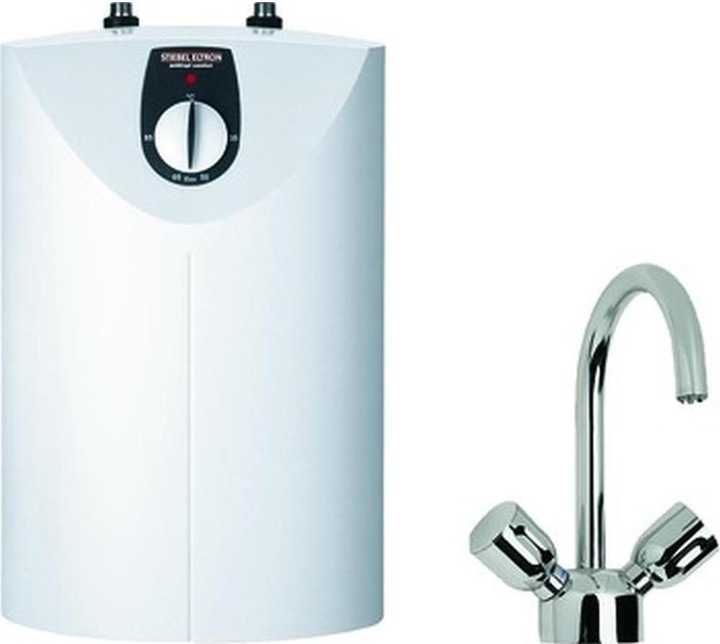 Actual product image Stiebel Eltron Memory