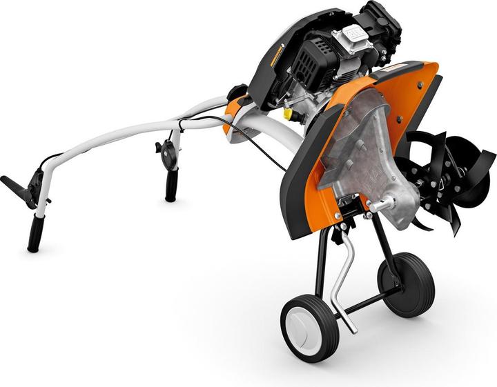 Actual product image Stihl Motor hoe MH 445