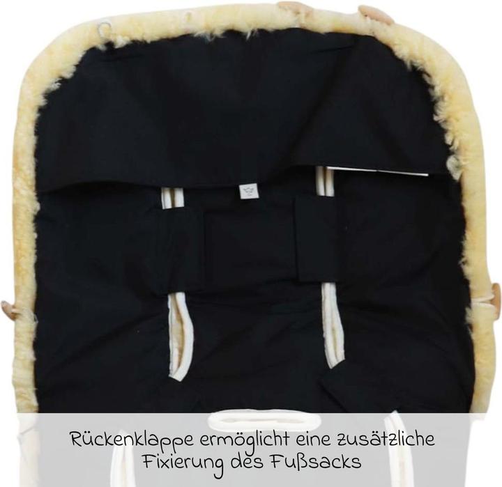 Actual product image Kaiser Baby Coosy